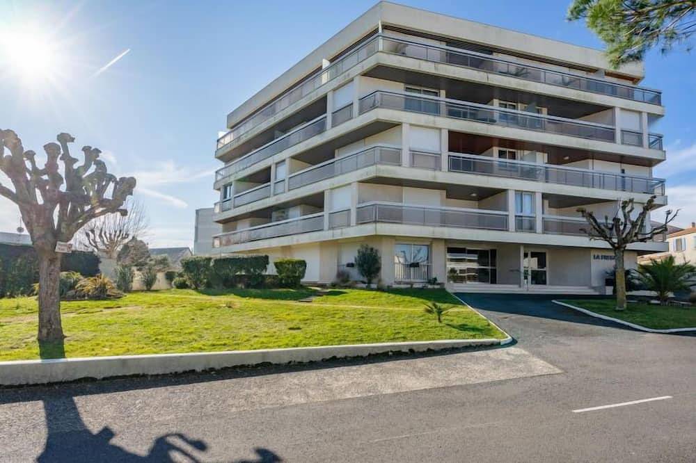 Appartement de vacances