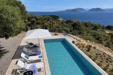 Villa για 6 Άτομα σε Μαραντοχώρι, Ελλάδα, Φωτογραφία 1