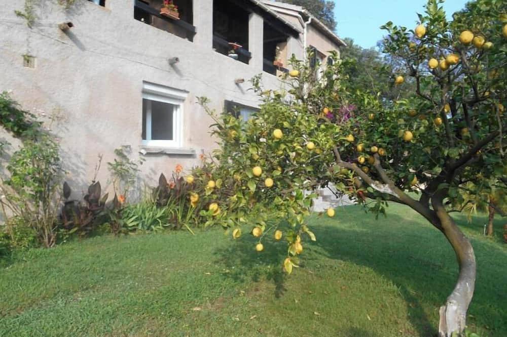 Ganze Wohnung, Beautiful studio in corsica in Folelli, Penta-di-Casinca