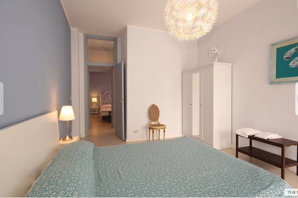 Casa Ilaria in Viareggio, Riviera Toscana