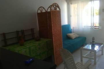 Bungalow pour 4 Personnes dans Orihuela, Costa Blanca, Photo 4