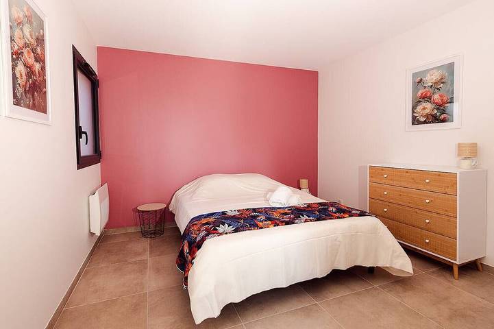 Location de vacances pour 4 personnes, avec piscine à Assier - 3