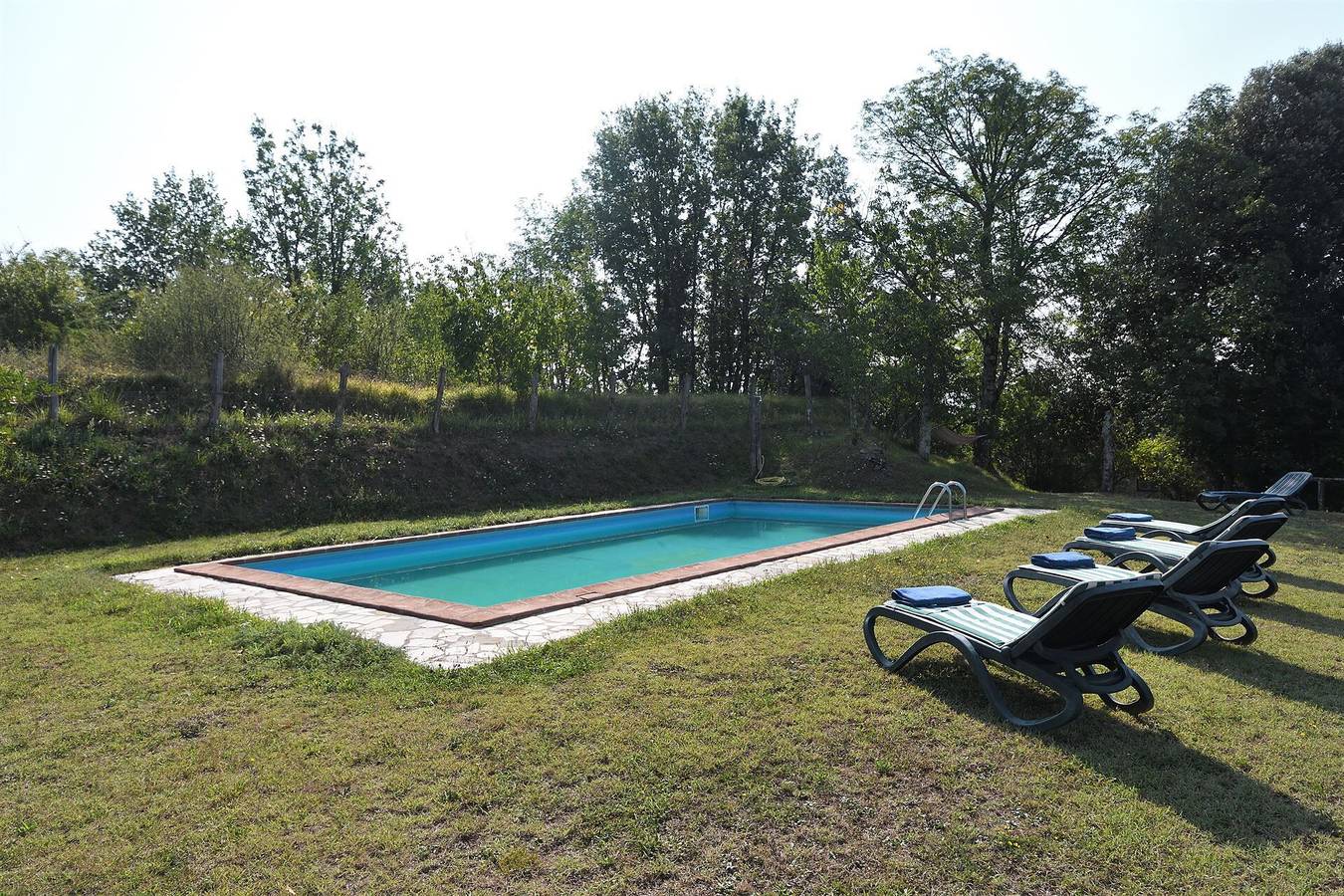 Casa Manu in Coreglia Antelminelli, Lucca Provinz