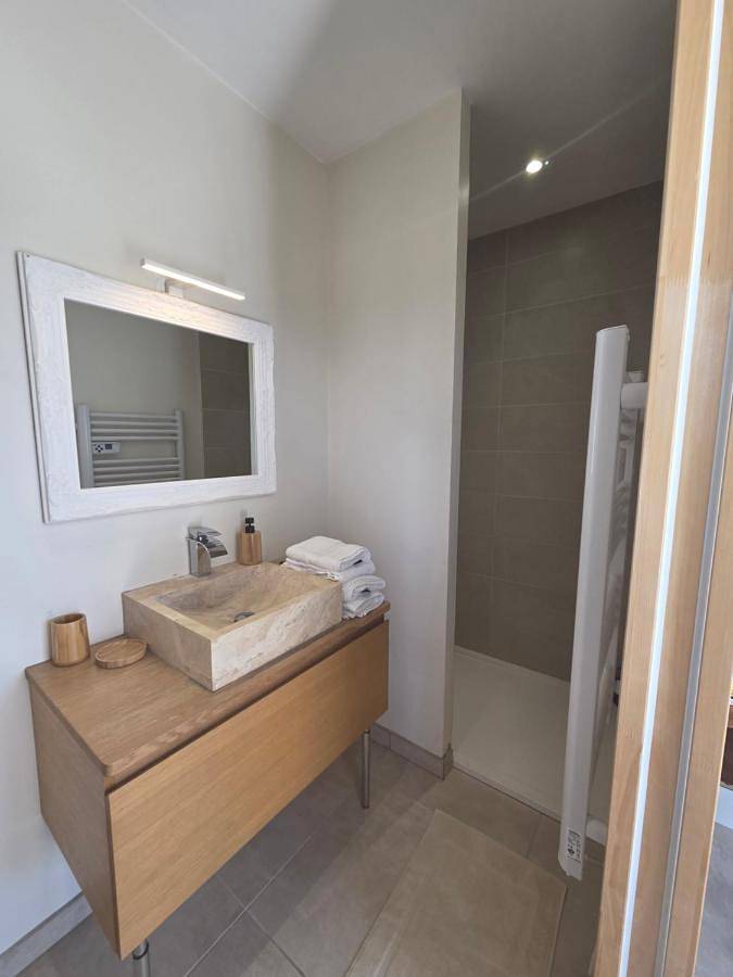 Gîte pour 2 personnes, avec jardin à Chouzy-sur-Cisse - 2