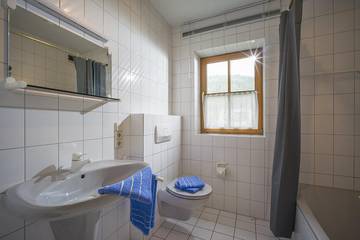 Ferienwohnung für 5 Personen in Walchsee, Kaiserwinkl, Bild 2