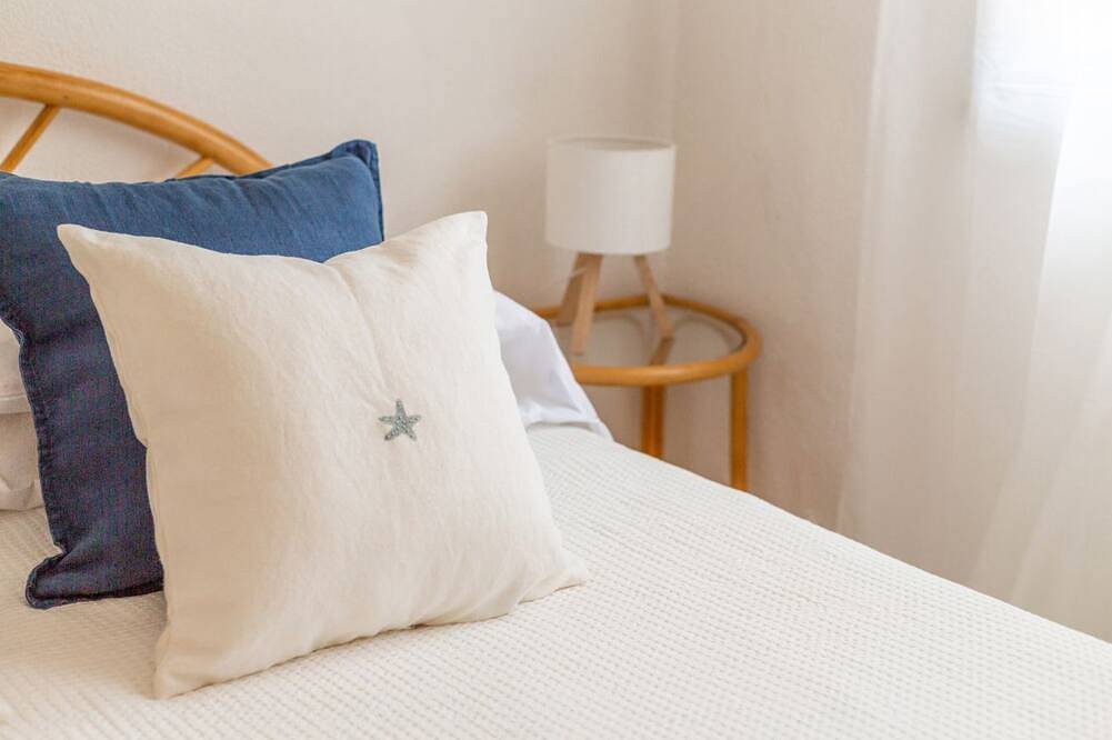 Blue Bay Home just few steps from the bay of Porto Luna in Simius, Villasimius