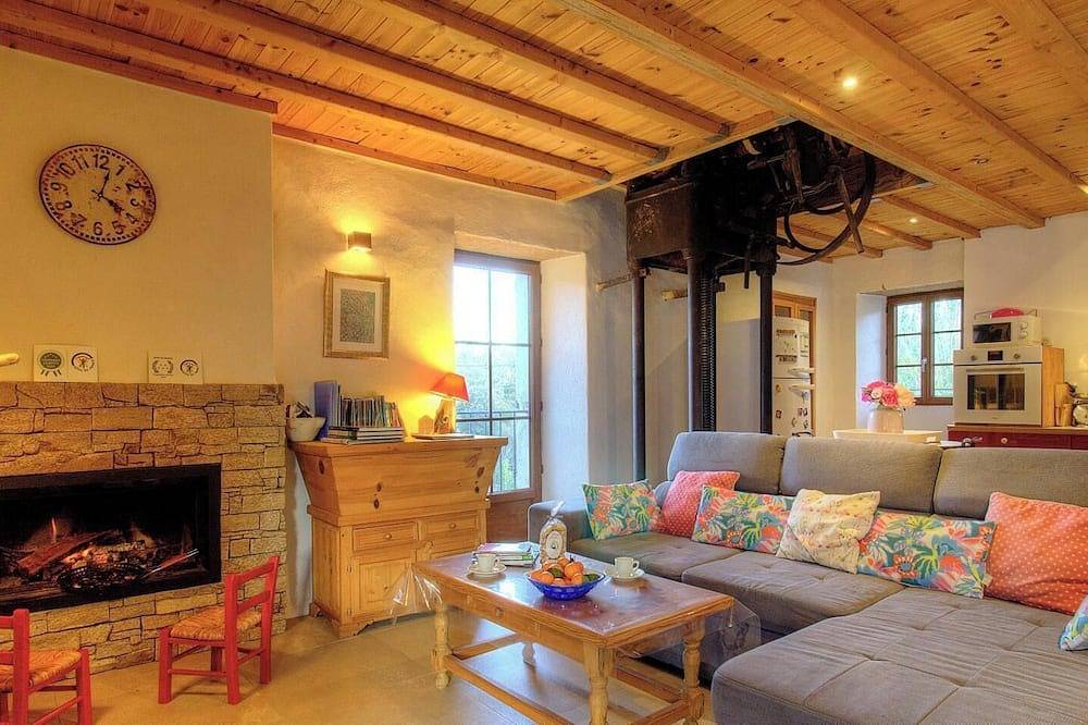 L'Anticu Fragnu - Cateri in Cateri, Calvi und Umgebung