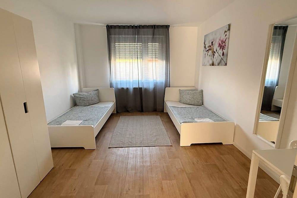 Ganze Wohnung, Ferienwohnung Marktplatz in Nierstein, Landkreis Mainz-Bingen