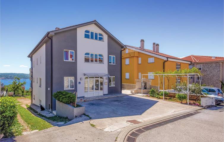 Ferienwohnung für 6 Personen, mit Terrasse, mit Haustier - 1