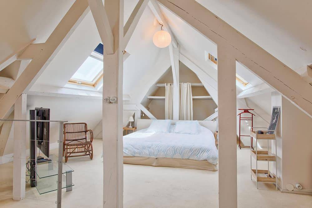 Beautiful family home located 300 m from the sea! in Benerville-sur-Mer, Lisieux en omgeving