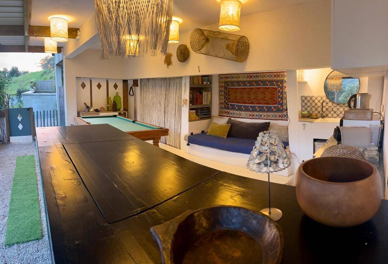 Appartement entier, One-Bedroom Apartment in Alata, Région d'Ajaccio