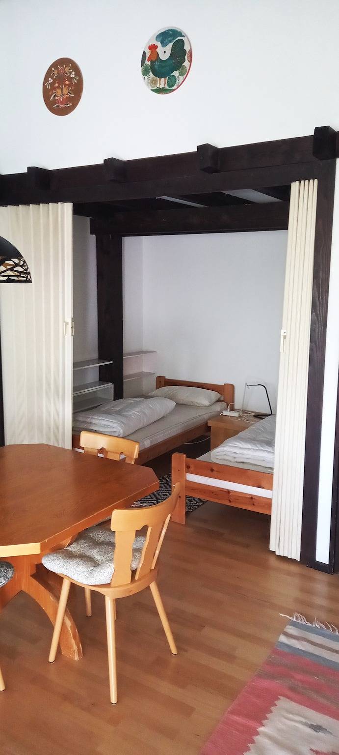 Ferienpark für 4 Personen, mit Balkon in Oberbayern - 2