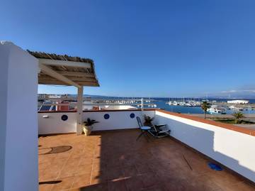 Gîte pour 4 personnes dans Île de Sant'Antioco