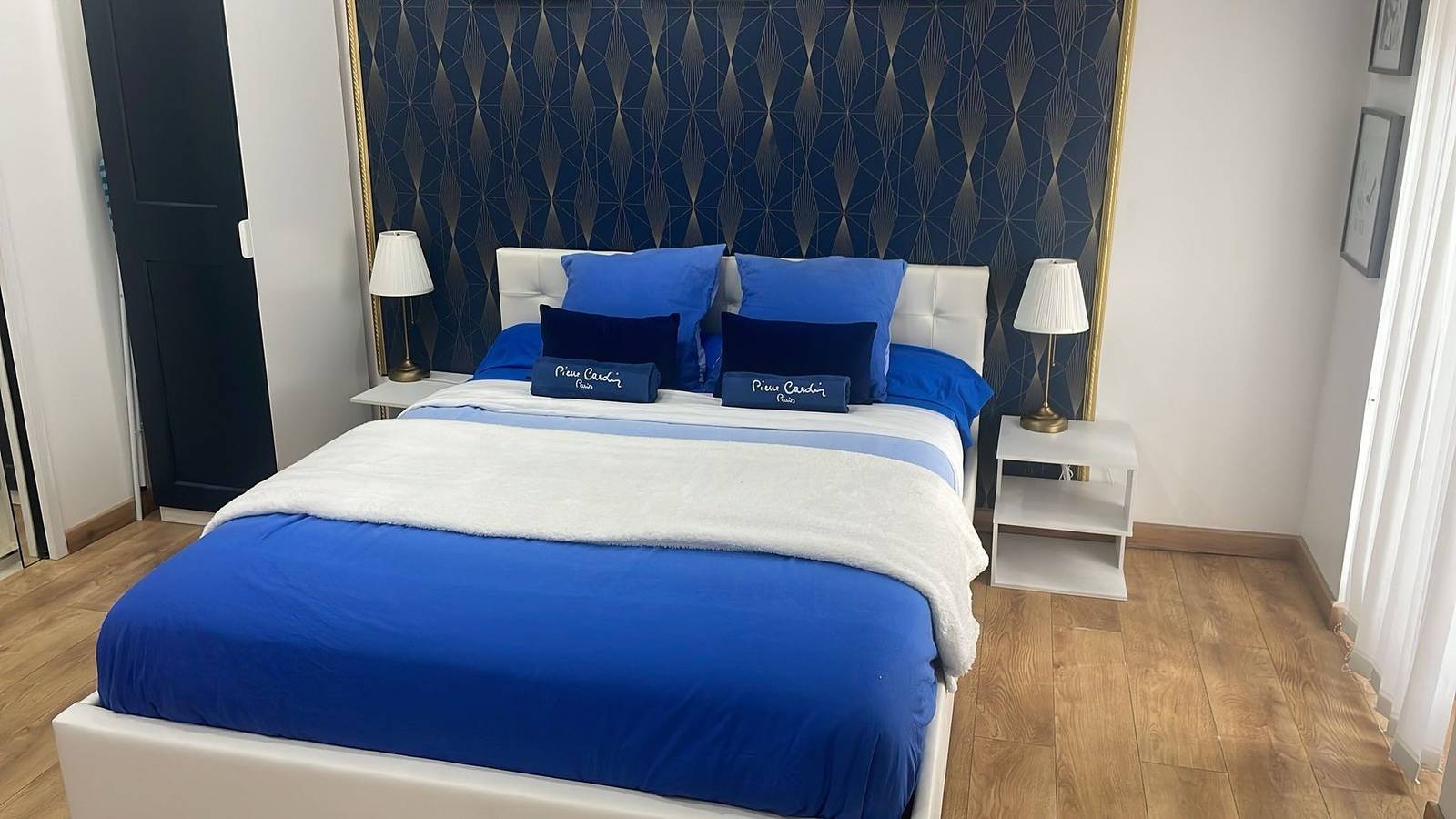 Entire studio, Guestready - sunny retreat near Disneyland in Montévrain, Seine-et-Marne