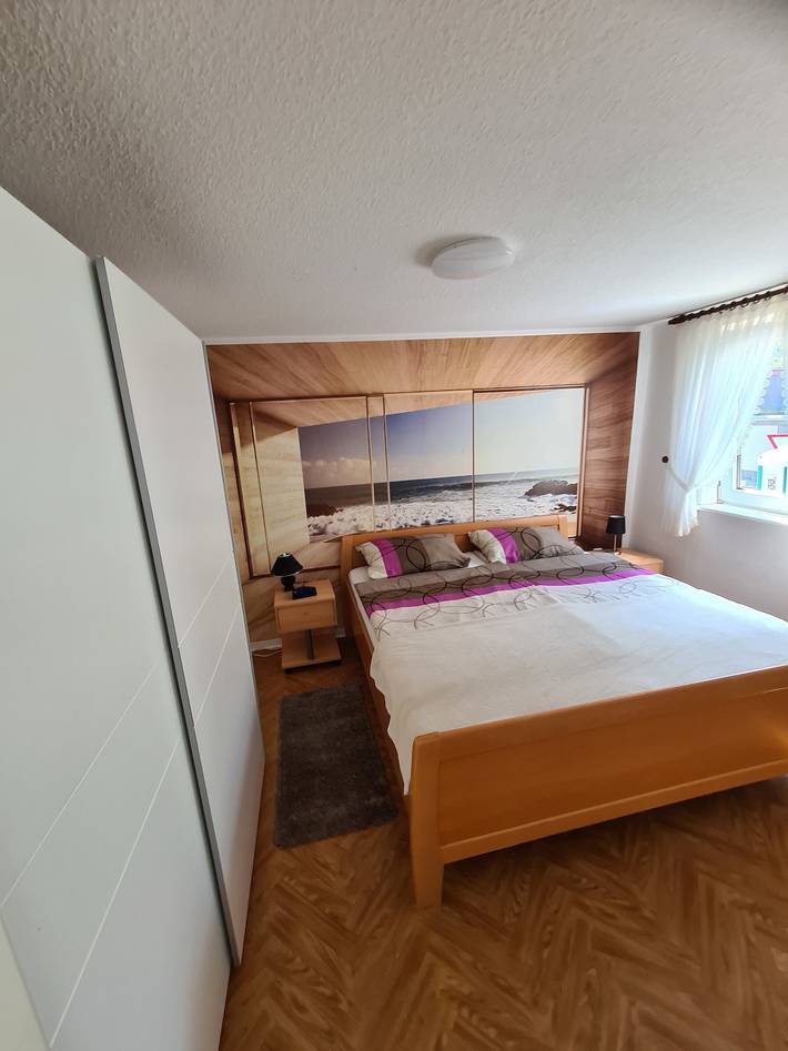 Ferienwohnung für 2 Personen in Bad Lauterberg - 4