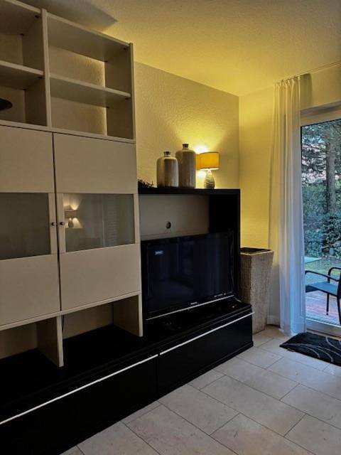 Ferienwohnung für 4 Personen, mit Terrasse und Garten in Molbergen - 2
