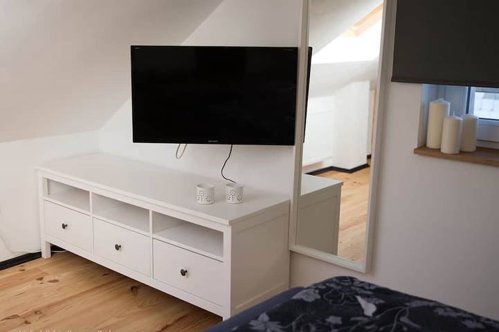 Ferienhaus für 10 Personen, mit Balkon und Whirlpool sowie Garten und Sauna in Windecker-Ländchen - 2