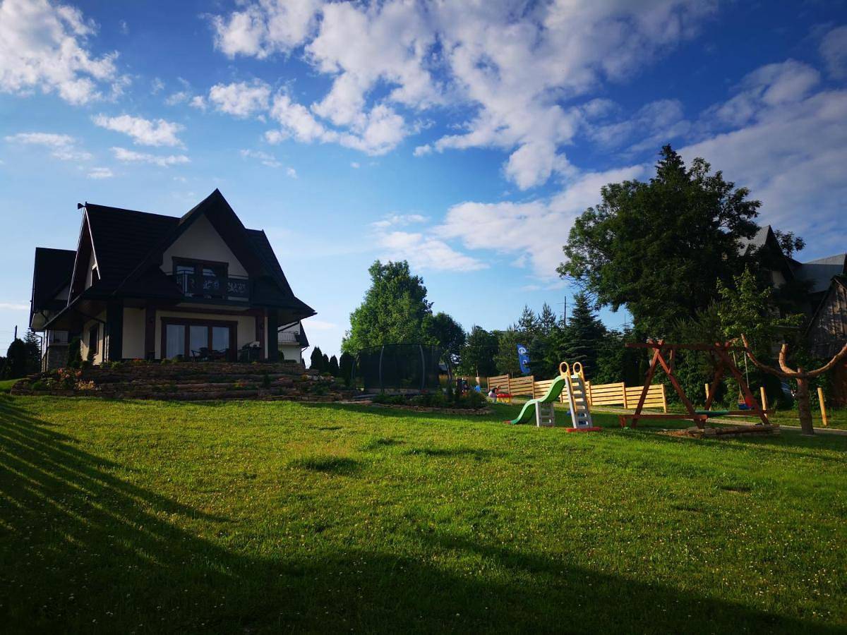 Two-Bedroom Chalet in Bańska Wyżna, Karpaty (Polska)