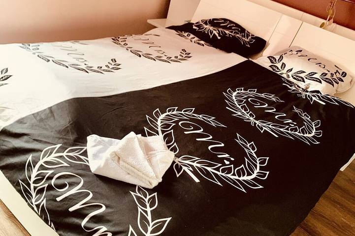 Location de vacances pour 4 personnes, avec jardin à Vermenton - 3