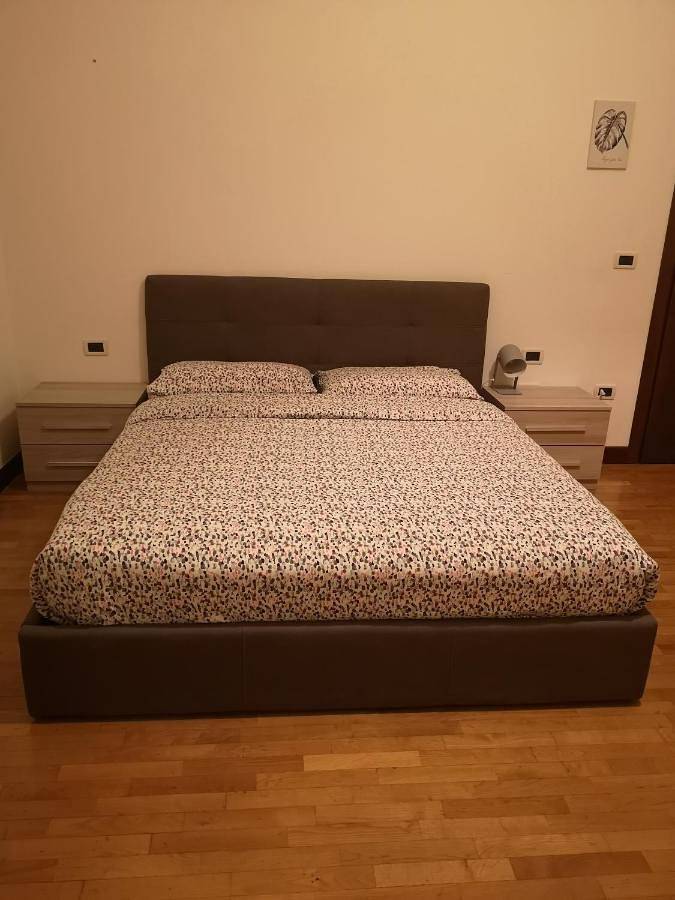 Chambre d’hôte pour 4 personnes, avec terrasse à Venise - 3