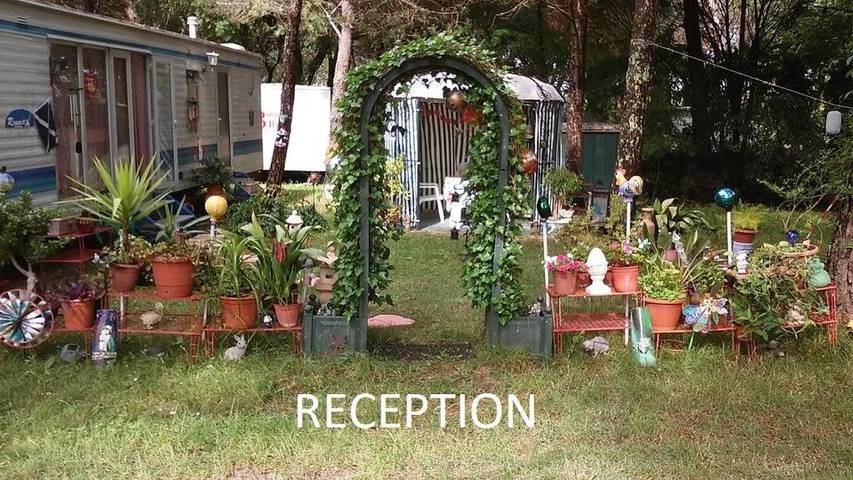 Casa vacanza per 6 persone, con Terrazza e Giardino nonché Piscina per bambini e Piscina a Aquileia