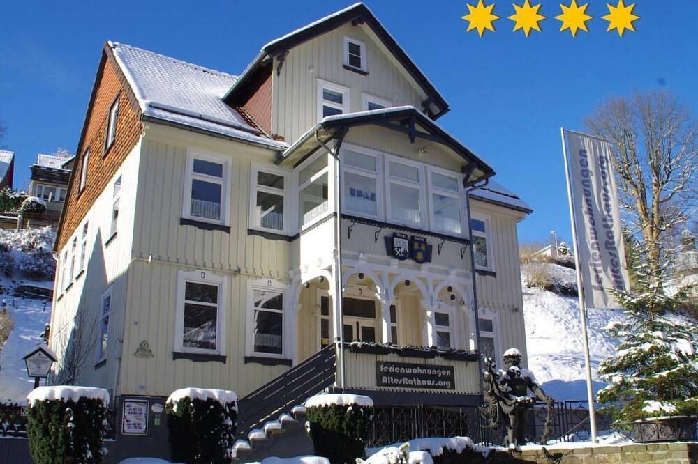 Appartamento vacanze a Harz a partire da 129€ a notte