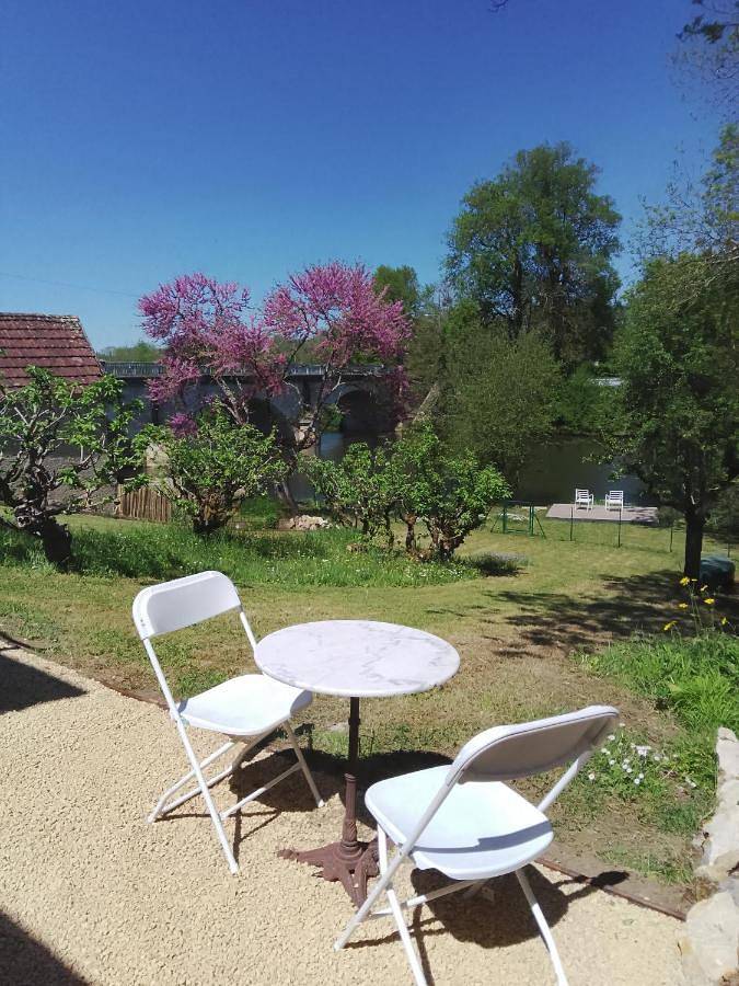 Maison de vacances pour 7 personnes, avec vue et jardin, animaux acceptés