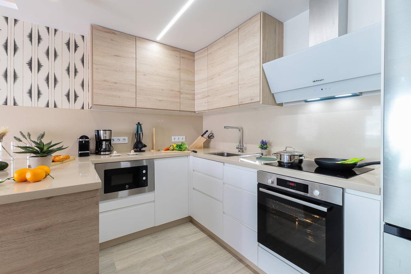 Entire apartment, Estrella Occidente by Villagrancanaria in Arguineguin, Mogán