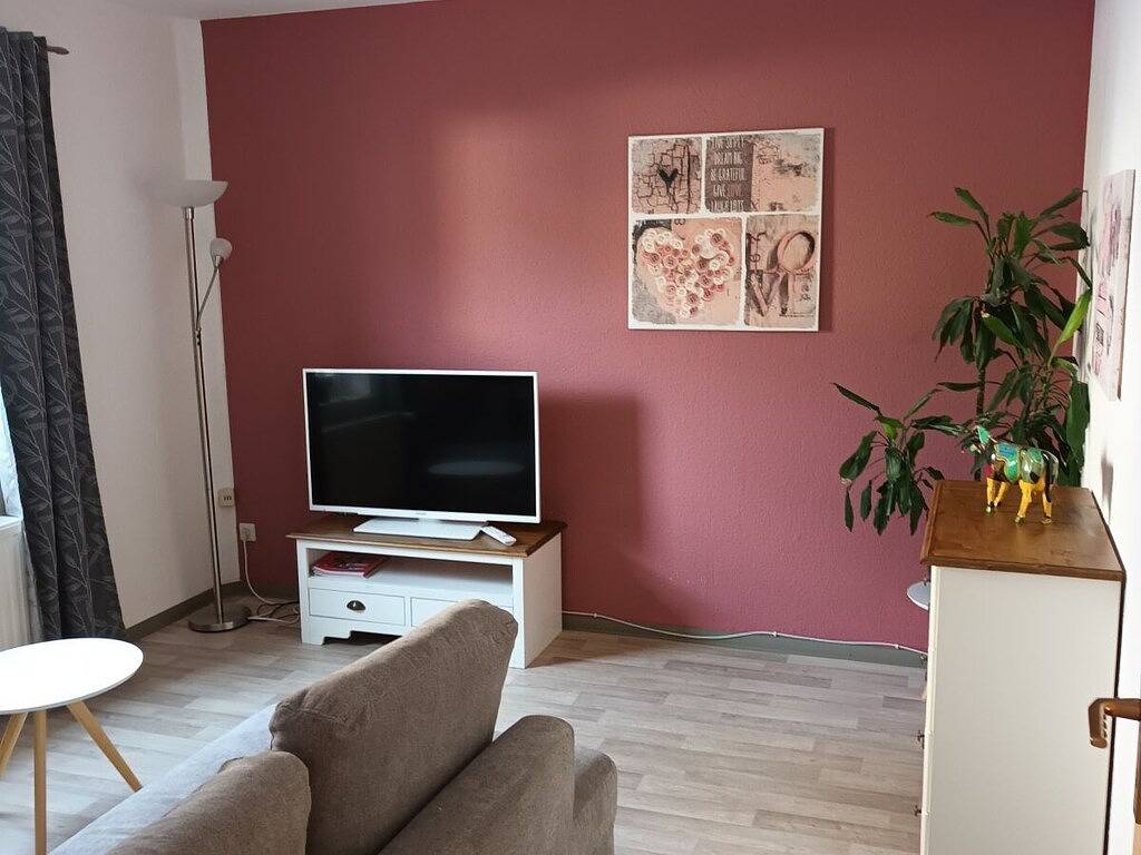 Ferienwohnung mit 1 Schlafzimmer in Usseln, Willingen