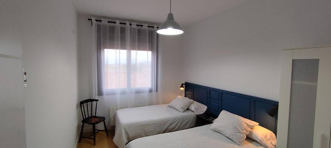 Casa rural para 9 personas, con jardín en Montes de Toledo - 4