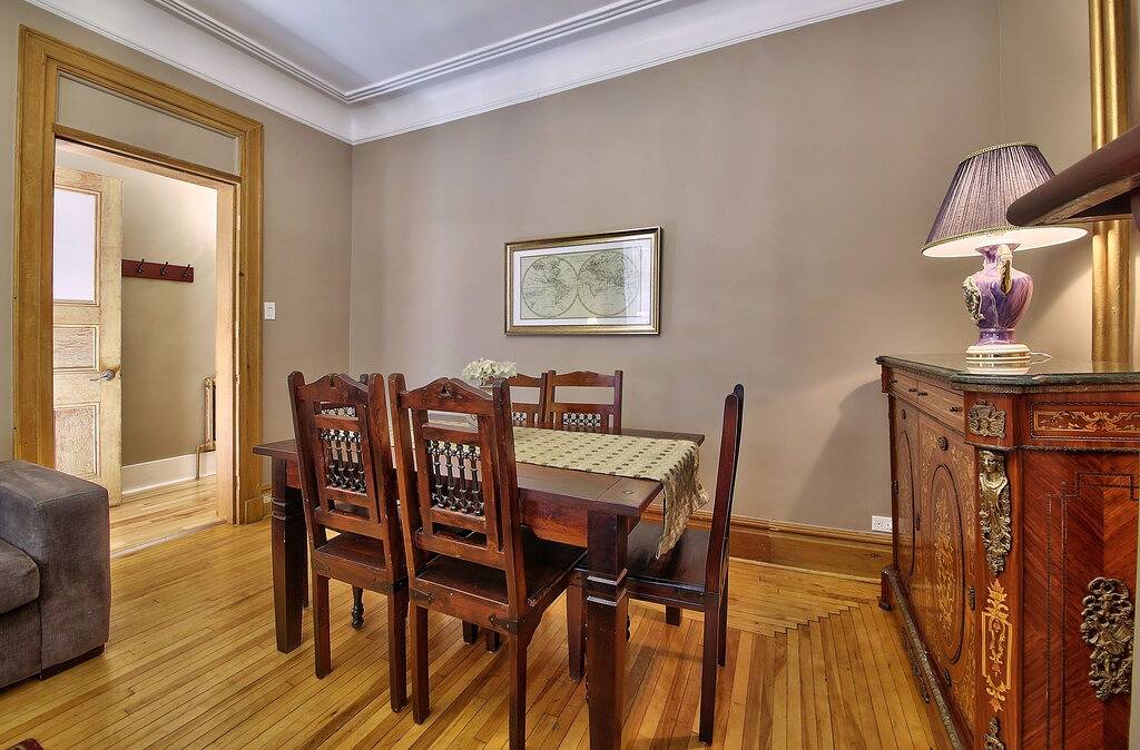 Ganze Wohnung, Beeindruckend! Perfekte Apartment Suiten in Quebec City - Laufen und Genießen! in Québec (Stadt), Québec