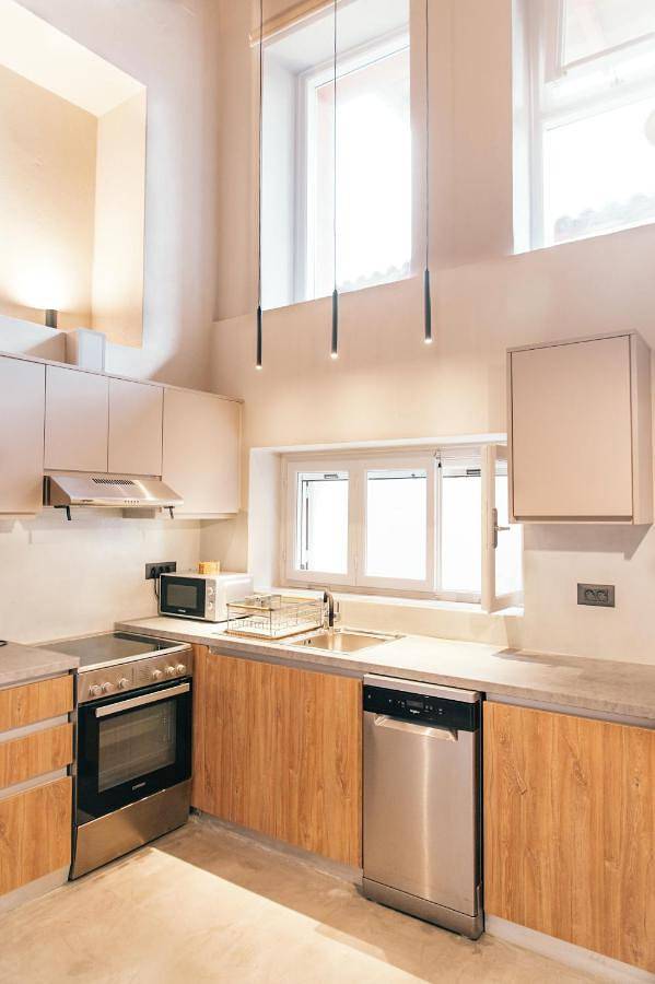 Appartement entier, Jano's House in North Aegean Islands