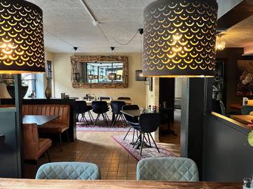 Chalet voor 6 Personen in Lochem, Achterhoek, Afbeelding 2