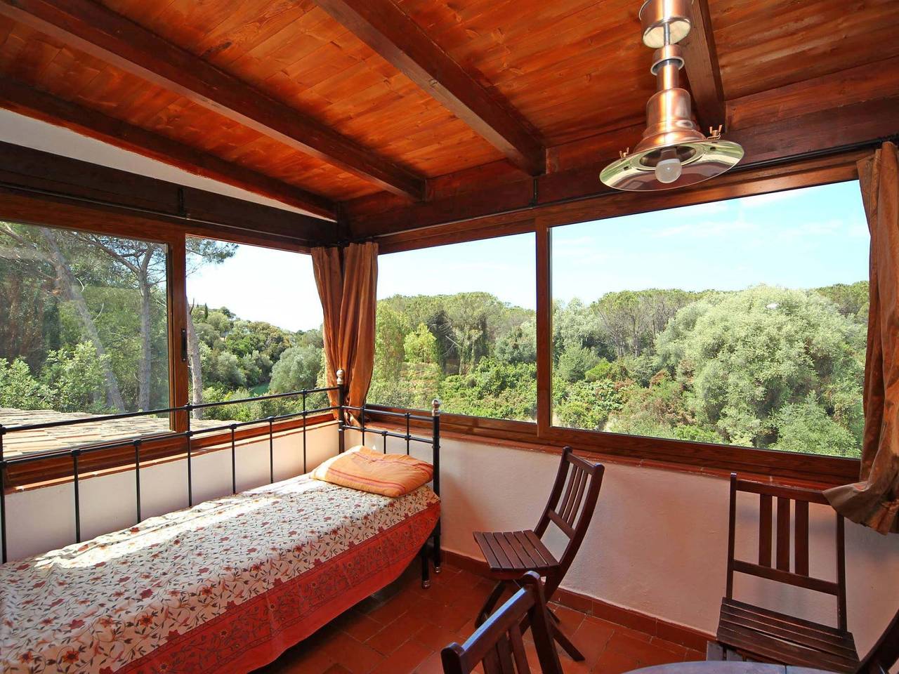Appartement entier, 'Villa Paradisino in Ansedonia, Orbetello
