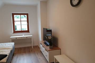 Ferienwohnung für 2 Personen in Scheßlitz