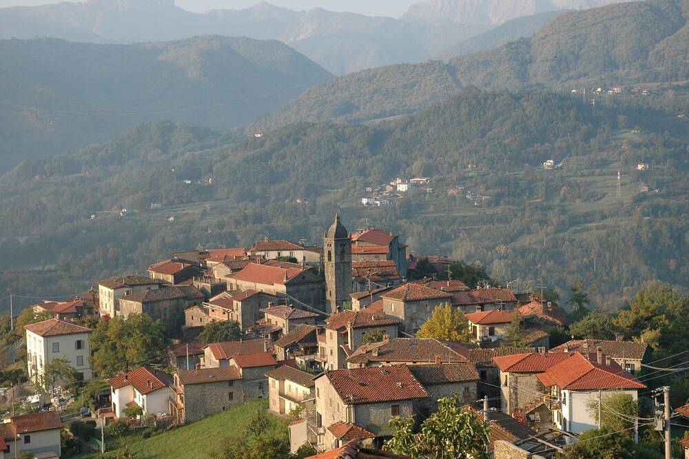 Casa vacanza a Garfagnana a partire da 116€ a notte
