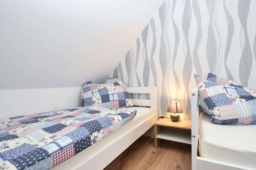 Ganze Wohnung, Familienfreundlicher Aufenthalt in Timmenrode in Timmenrode, Blankenburg