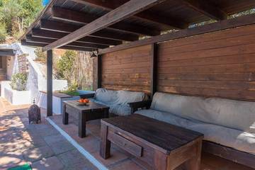 Casa Rural para 12 Personas en Casabermeja, Provincia de Málaga, Foto 4