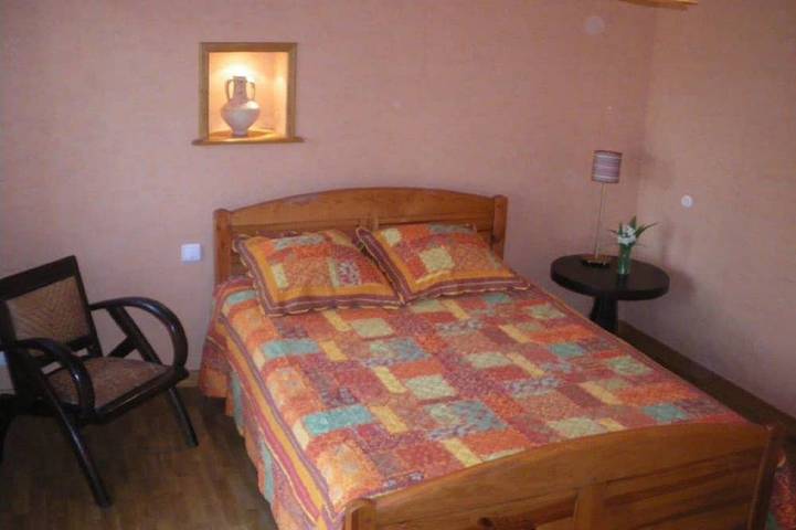 Location de vacances pour 4 personnes à Plouvorn - 3