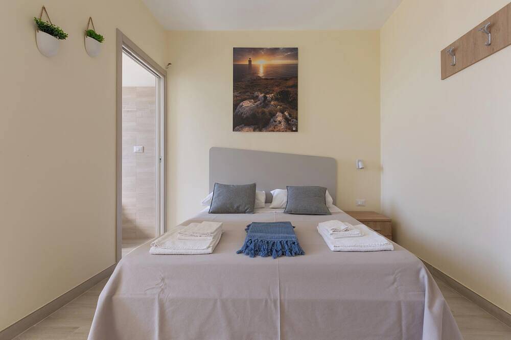 Ganze Wohnung, Ulivo di Rocco - Monolocale by Barbarhouse in Cannole, Lecce Provinz
