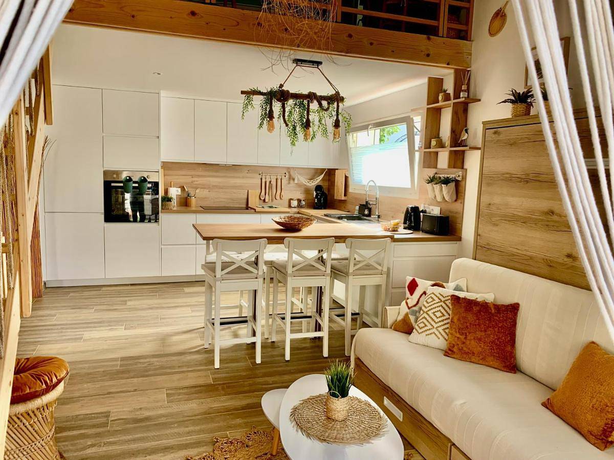 One-Bedroom Villa in La Ciotat, Marseille en omgeving