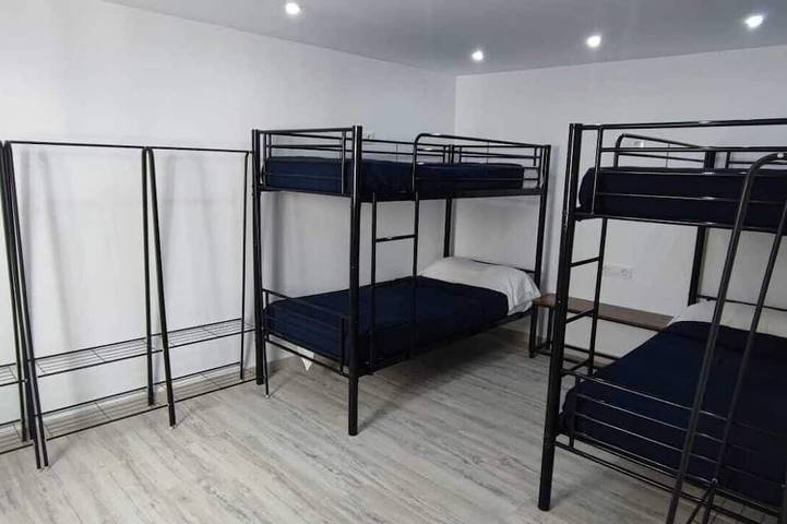 Gîte pour 8 personnes à Igualada - 4