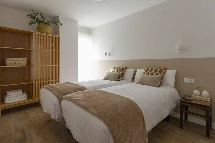 Apartamento entero, Alojamiento turístico Rurality Home B in La Alberca, Parque Natural de Las Batuecas - Sierra de Francia