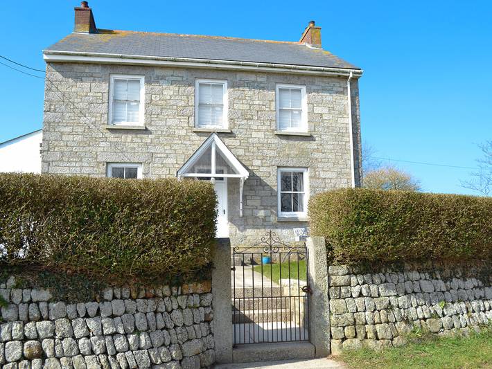 Apartamento para 2 personas, con jardín en Inglaterra