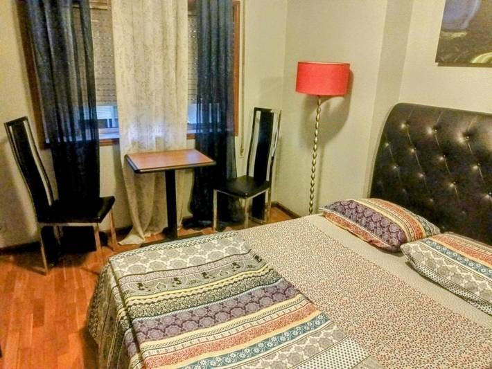 Gîte pour 2 personnes, avec vue à Maia - 2