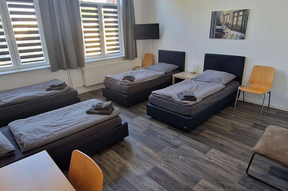 Sparzimmer Balditz - Guesthouse Bad Dürrenberg in Bad Dürrenberg, Saale-Unstrut
