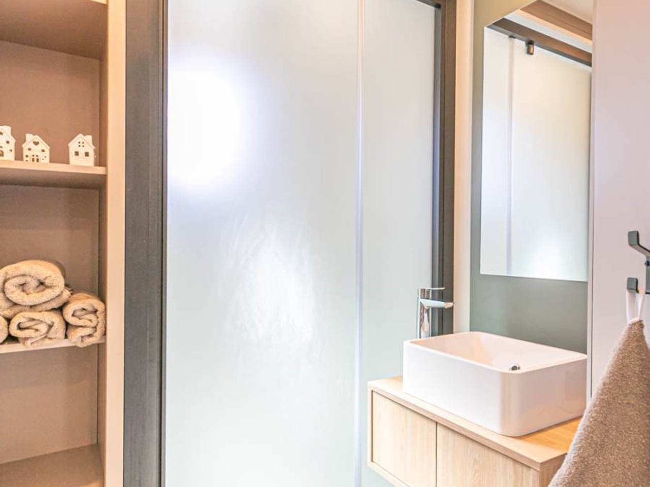 Chalet luminoso con vista, 6 pers, en Aussois in Aussois, Región de Saint-Jean-de-Maurienne