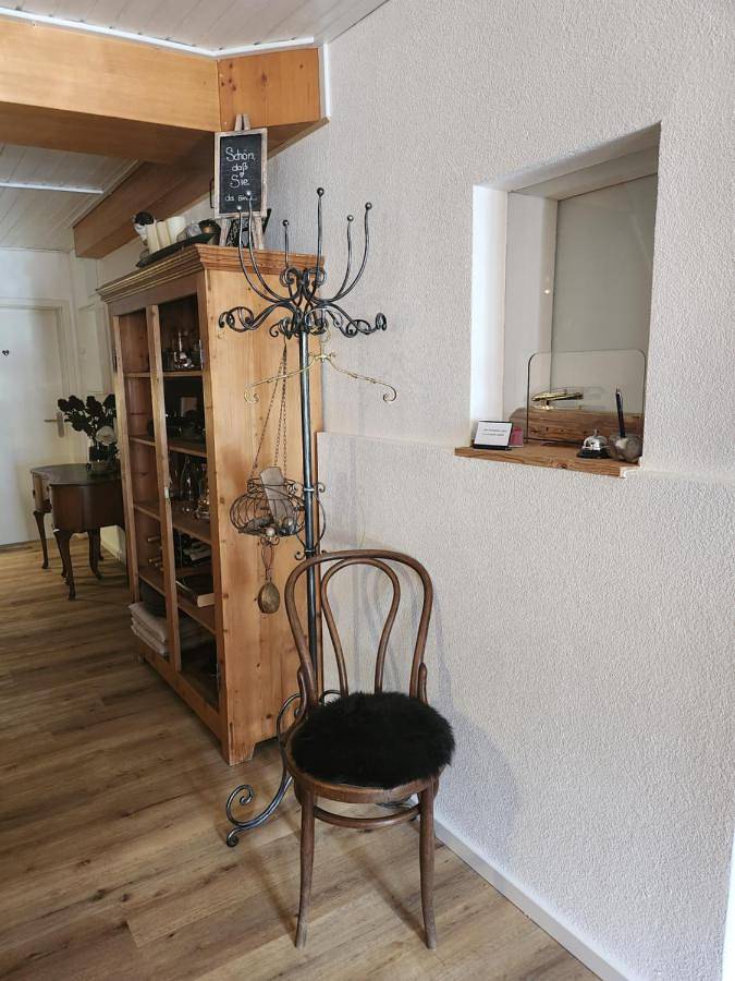 Gästehaus Susanne in Oberstaufen, Bayerisch Schwaben