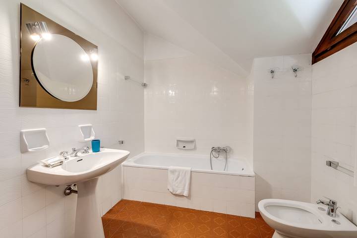Ganze Wohnung, Appartamento Apapa House in Cesana Torinese, Via Lattea