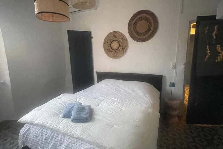 Location de vacances pour 12 personnes, avec jardin à Tresserre - 2